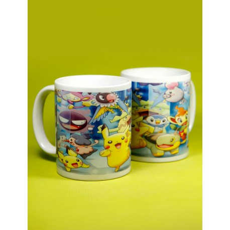 Cup Pokemon