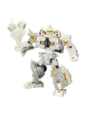 Figura Transformers Generations Legacy United Deluxe Class Infernac Universe Nucleous 14 Cm