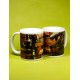 Taza Alien vs Depredador