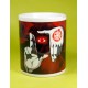 Cup Hellsing