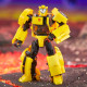 Figura Transformers Generations Legacy United Deluxe Class Animated Universe Bumblebee 14 Cm