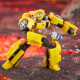 Figura Transformers Generations Legacy United Deluxe Class Animated Universe Bumblebee 14 Cm