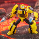 Figura Transformers Generations Legacy United Deluxe Class Animated Universe Bumblebee 14 Cm