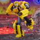 Figura Transformers Generations Legacy United Deluxe Class Animated Universe Bumblebee 14 Cm