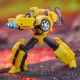 Figura Transformers Generations Legacy United Deluxe Class Animated Universe Bumblebee 14 Cm