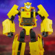 Figura Transformers Generations Legacy United Deluxe Class Animated Universe Bumblebee 14 Cm