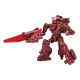 Figura Transformers Generations Legacy United Core Class Infernac Universe Bouldercrash 9 Cm