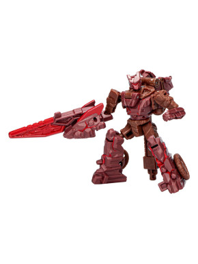 Figura Transformers Generations Legacy United Core Class Infernac Universe Bouldercrash 9 Cm