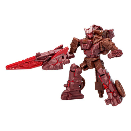 Figura Transformers Generations Legacy United Core Class Infernac Universe Bouldercrash 9 Cm