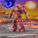 Figura Transformers Generations Legacy United Core Class Infernac Universe Bouldercrash 9 Cm