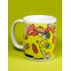 Taza Ponyo Ghibli