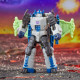 Figura Transformers Generations Legacy United Core Class Energon Universe Megatron 9 Cm