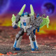 Figura Transformers Generations Legacy United Core Class Energon Universe Megatron 9 Cm