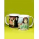 Taza Viaje Chihiro Ghibli