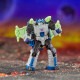 Figura Transformers Generations Legacy United Core Class Energon Universe Megatron 9 Cm