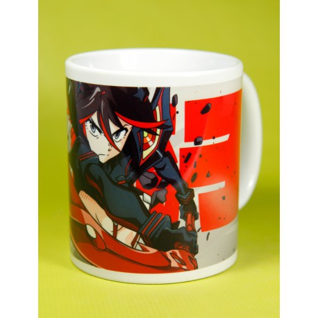 Cup Attack on Titan