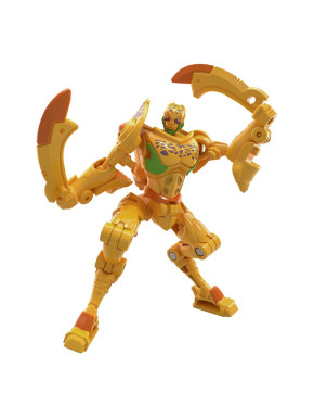 Figura Transformers Generations Legacy United Core Class Cheetor 9 Cm