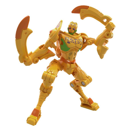 Figura Transformers Generations Legacy United Core Class Cheetor 9 Cm