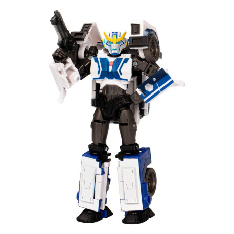 Figura Transformers Generations Legacy Evolution Deluxe Class Robots In Disguise 2015 Universe Strongarm 14 Cm