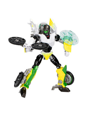 Figura Transformers Generations Legacy Evolution Deluxe Class Action G2 Universe Laser Cycle 14 Cm