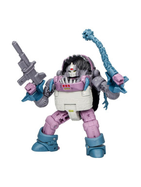 Figura The Transformers: The Movie Studio Series Deluxe Class Gnaw 11 Cm