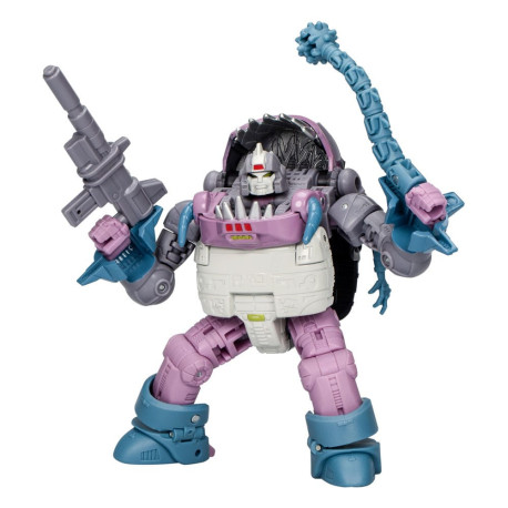 Figura The Transformers: The Movie Studio Series Deluxe Class Gnaw 11 Cm