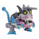 Figura The Transformers: The Movie Studio Series Deluxe Class Gnaw 11 Cm