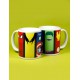 Cup Marvel Comics Superheroes