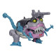 Figura The Transformers: The Movie Studio Series Deluxe Class Gnaw 11 Cm