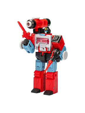 Figura The Transformers: The Movie Retro Perceptor 14 Cm