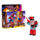 Figura The Transformers: The Movie Retro Perceptor 14 Cm