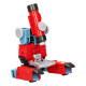 Figura The Transformers: The Movie Retro Perceptor 14 Cm