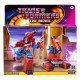 Figura The Transformers: The Movie Retro Perceptor 14 Cm