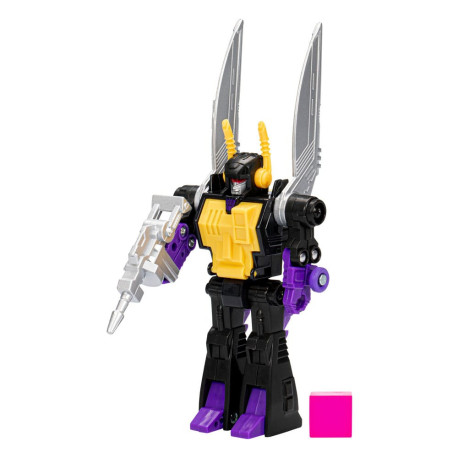 Figura The Transformers: The Movie Retro Kickback 14 Cm