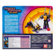 Figura The Transformers: The Movie Retro Kickback 14 Cm