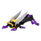 Figura The Transformers: The Movie Retro Kickback 14 Cm