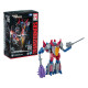 Figura The Transformers: The Movie Generations Studio Series Voyager Class Gamer Edition 06 Starscream 16 Cm