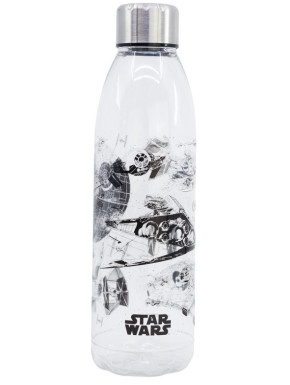 Bouteille de 975 ml Star Wars