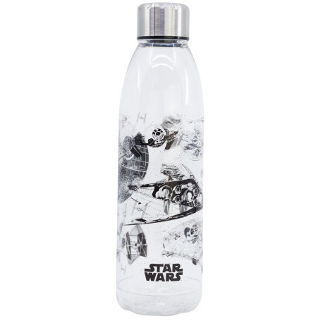 BOTELLA 975 ML STAR WARS