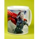 Taza Thor