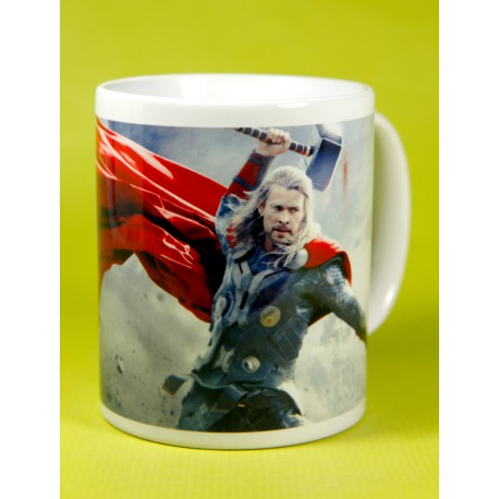 Taza Thor