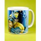 Cup Wolverine