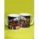 Cup Marvel Comics