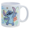 Taza Stitch piña Lilo y Stitch Disney