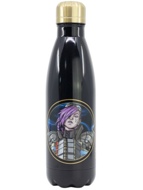 Botella acero VI League of Legends