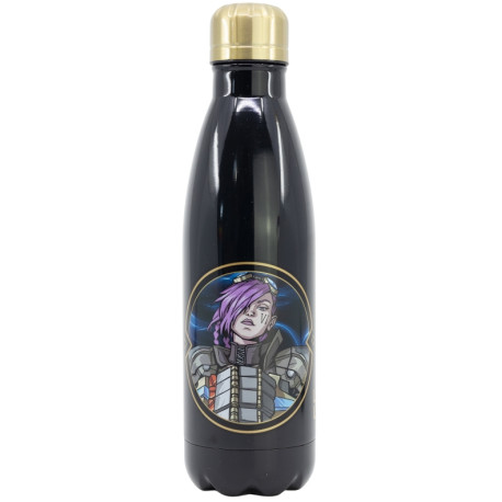 Botella acero VI League of Legends