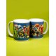 Taza Marvel Comics