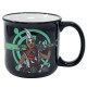 Taza Ekko League of Legends