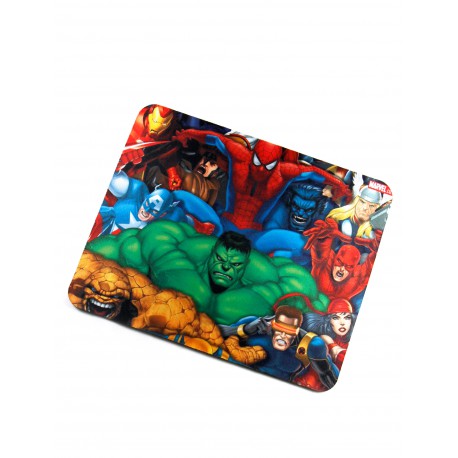 Mat Superheroes Marvel