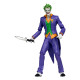 Figuras The Joker & Punchline 18 Cm Dc Multiverse